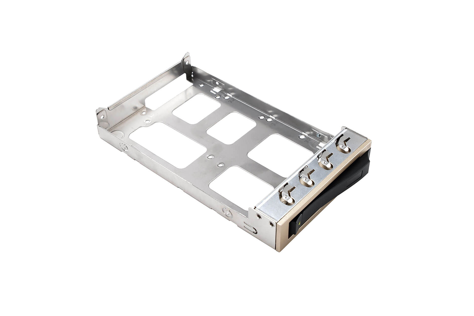 IW-RS208-04 - server system assembly